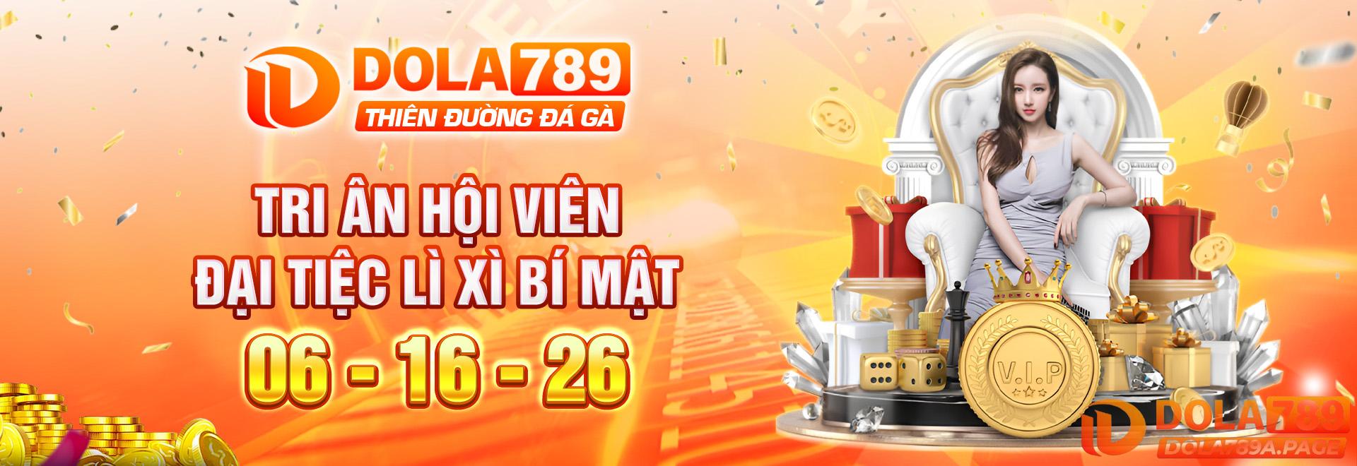 Lì xì hội viên bí mật