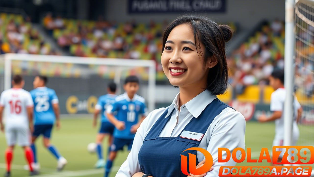 Cá cược thể thao Dola789 - Kèo nhà cái tốt nhất hôm nay 3 Các bộ môn thể thao vua có mặt tại dola789