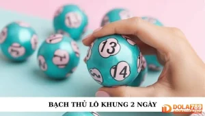 Bạch thủ lô khung 2 ngày