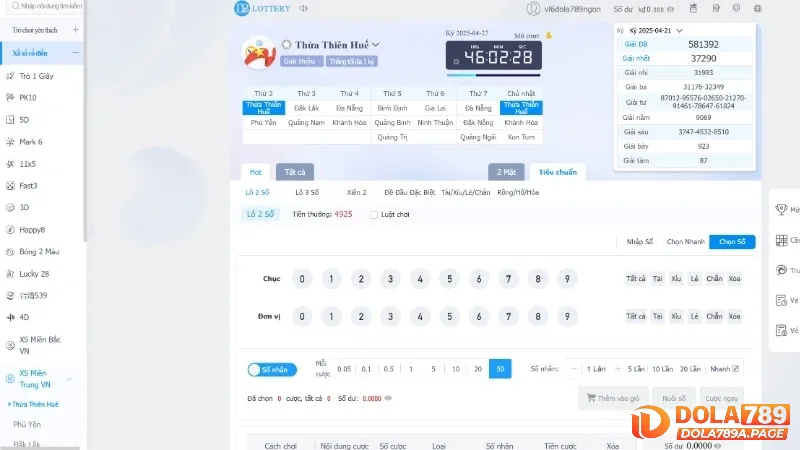 Dàn đề 50 số khung 2 ngày - Chiến thuật chơi lãi quanh năm 2 Tìm hiểu các khái niệm về dàn đề 50 số