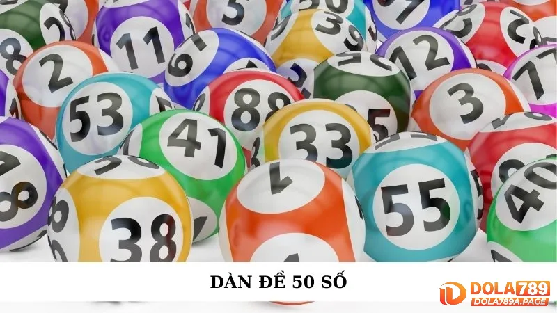 Dàn đề 50 số khung 2 ngày - Chiến thuật chơi lãi quanh năm 1 Dàn đề 50 số