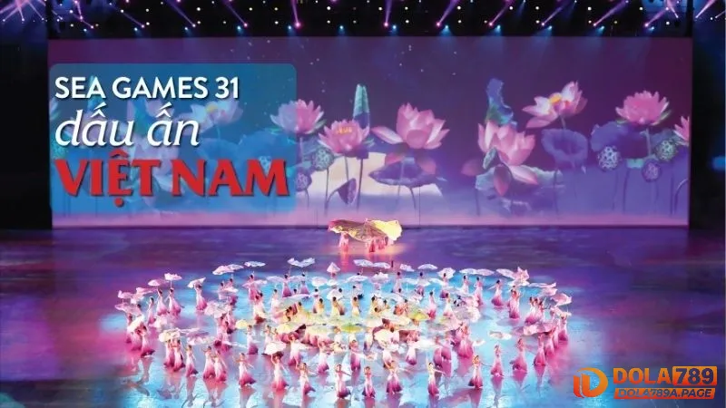 Việt Nam và những dấu ấn tại Seagame