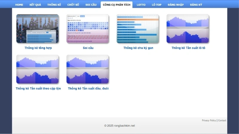 Soi cầu Rồng Bạch Kim vip - Chốt số giờ vàng miễn phí 3 Soi cầu Rồng Bạch Kim phù hợp cho tất cả mọi người