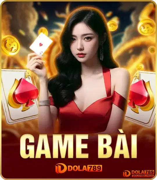 Game bài