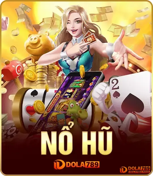 Nổ hũ